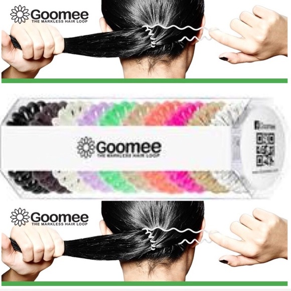 Goomee Bundle Shades of Goomee 10 pk & Kitsch 8 pk - Picture 2 of 7